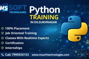 python training in dilsukhnagar