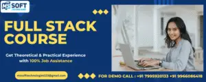 FULL STACK COURSE IN HYDERABAD