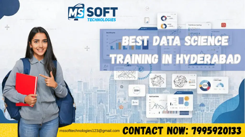 Best Data Science classes In Hyderabad