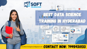 Best Data Science classes In Hyderabad