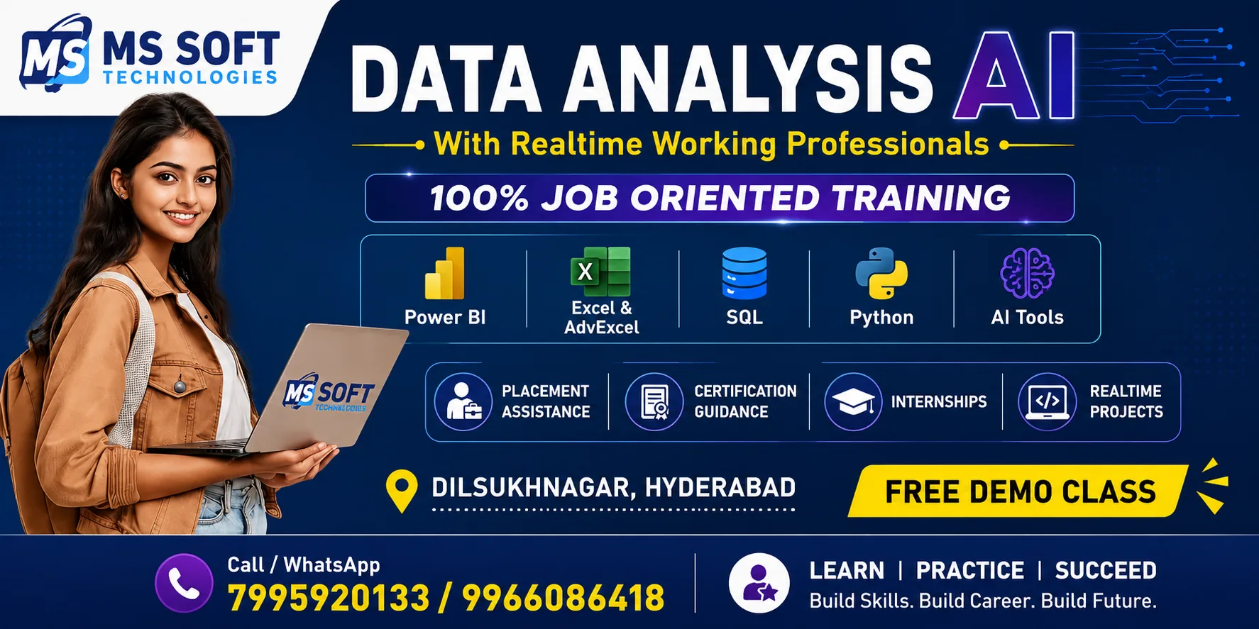 data-analysis-ai-training-in dilsukhnagar-hyderabad